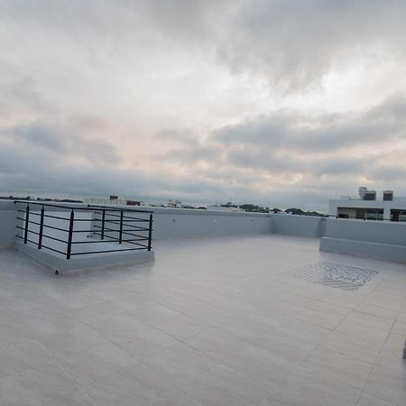 Stanza Hotel ซินเซเลโฮ ภายนอก รูปภาพ