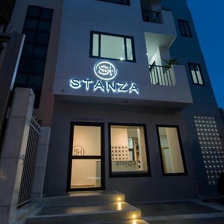 Stanza Hotel ซินเซเลโฮ ภายนอก รูปภาพ