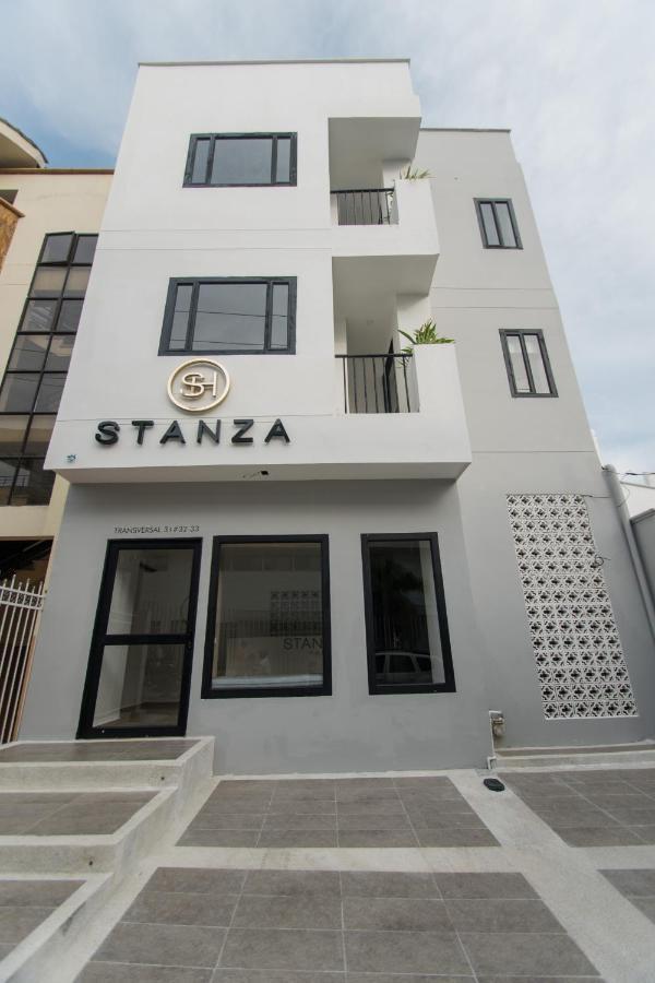 Stanza Hotel ซินเซเลโฮ ภายนอก รูปภาพ