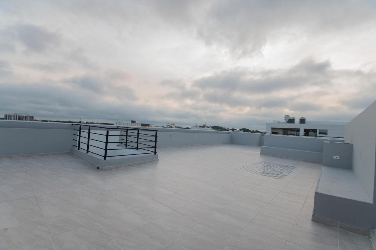 Stanza Hotel ซินเซเลโฮ ภายนอก รูปภาพ