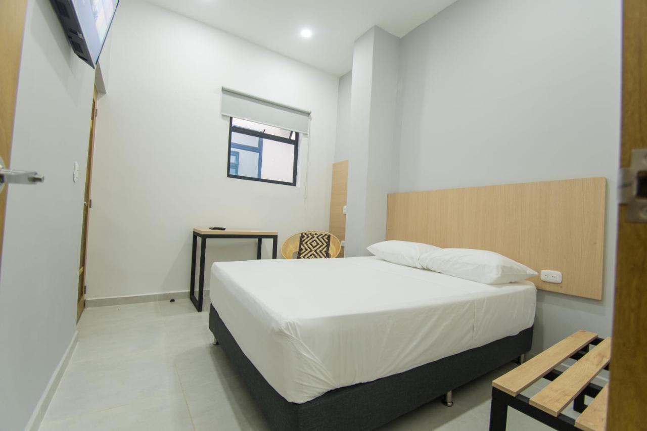 Stanza Hotel ซินเซเลโฮ ภายนอก รูปภาพ