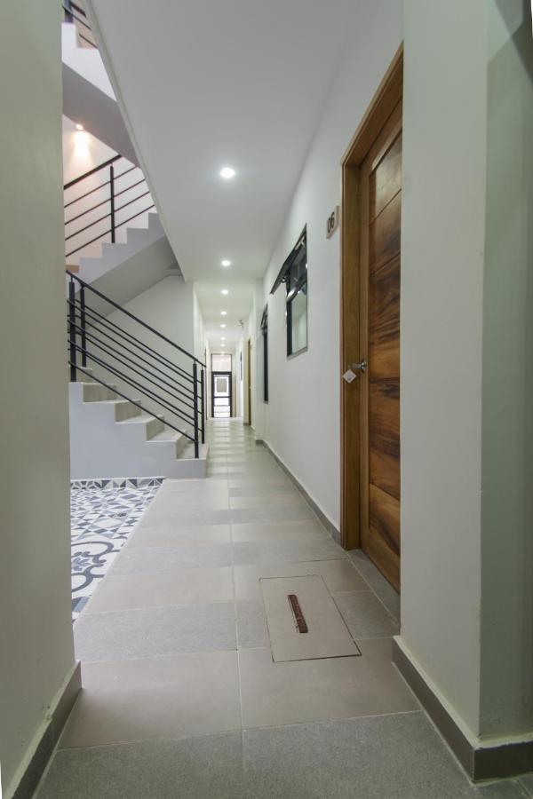 Stanza Hotel ซินเซเลโฮ ภายนอก รูปภาพ