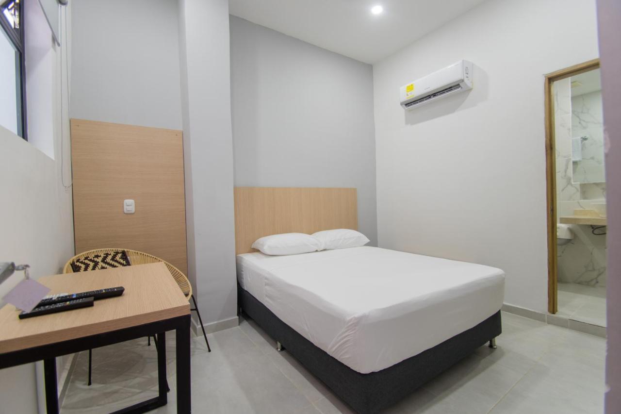 Stanza Hotel ซินเซเลโฮ ภายนอก รูปภาพ