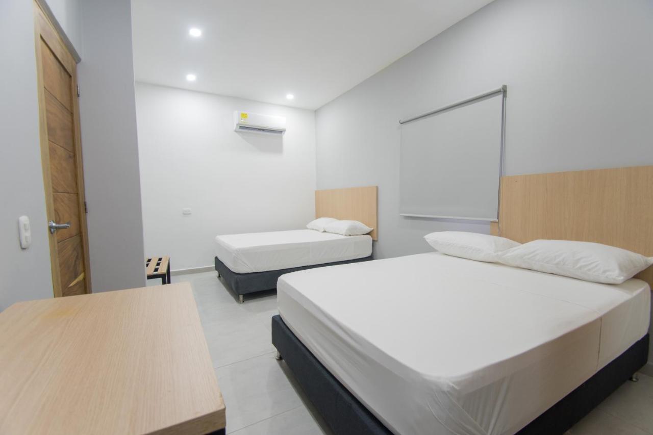 Stanza Hotel ซินเซเลโฮ ภายนอก รูปภาพ