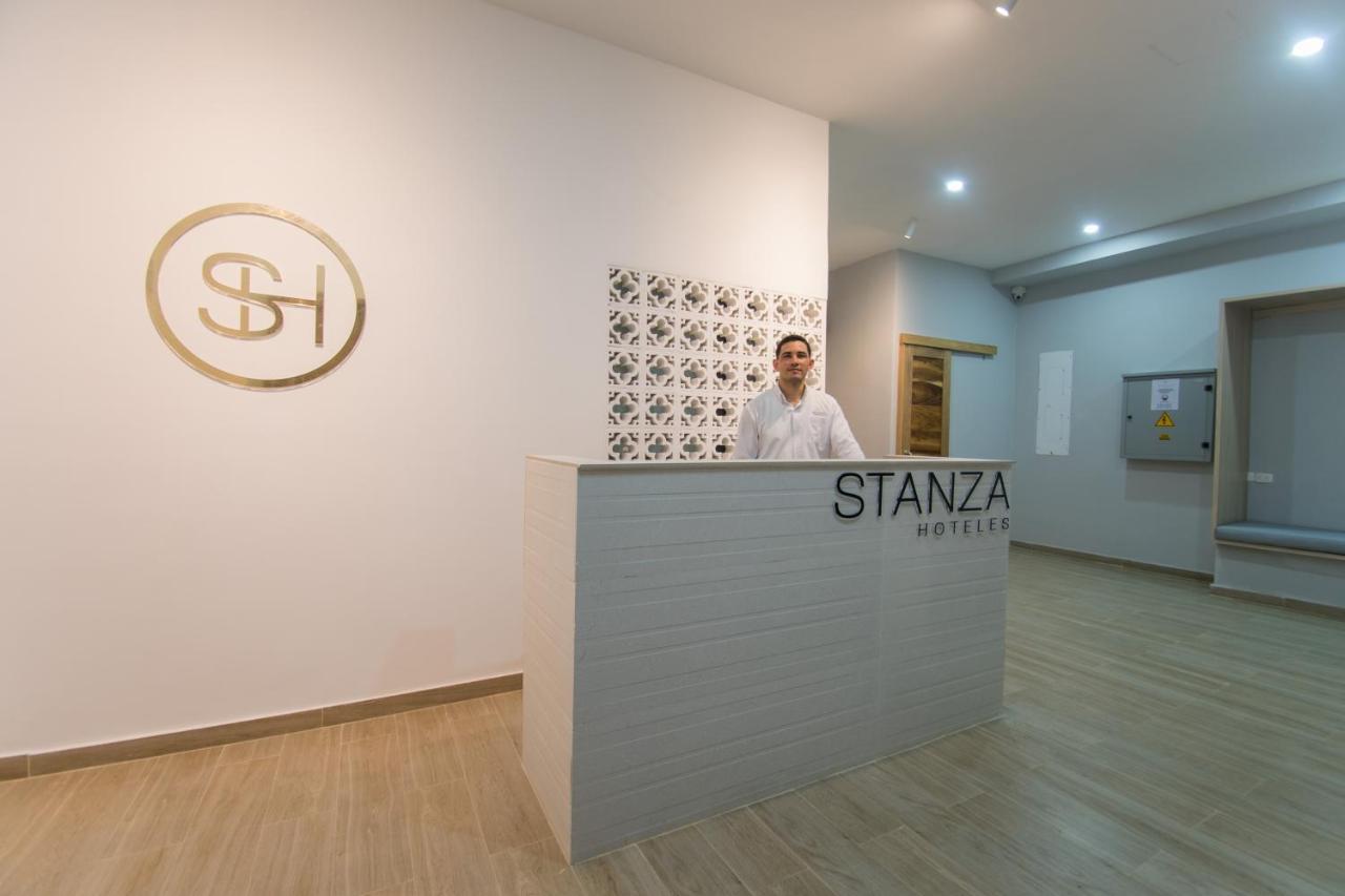 Stanza Hotel ซินเซเลโฮ ภายนอก รูปภาพ
