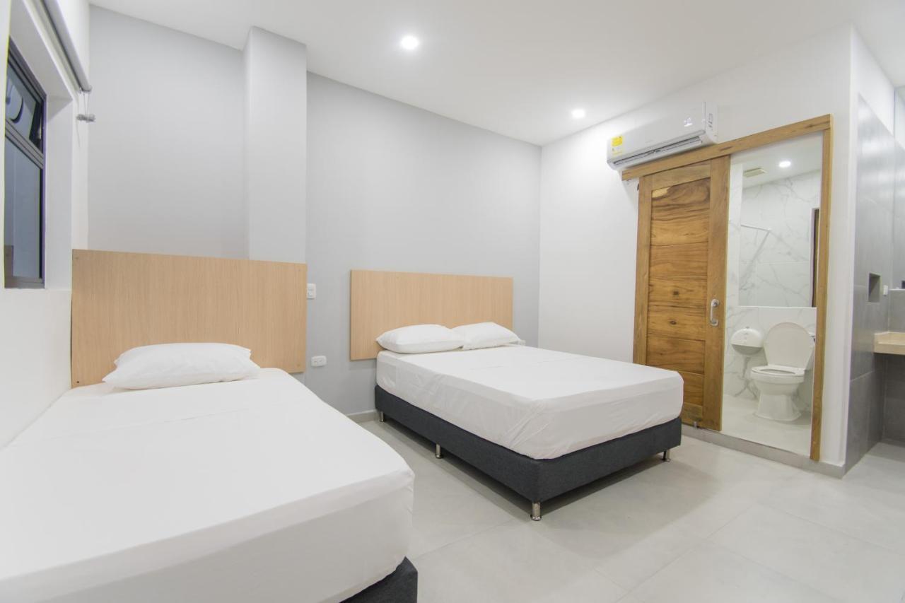 Stanza Hotel ซินเซเลโฮ ภายนอก รูปภาพ