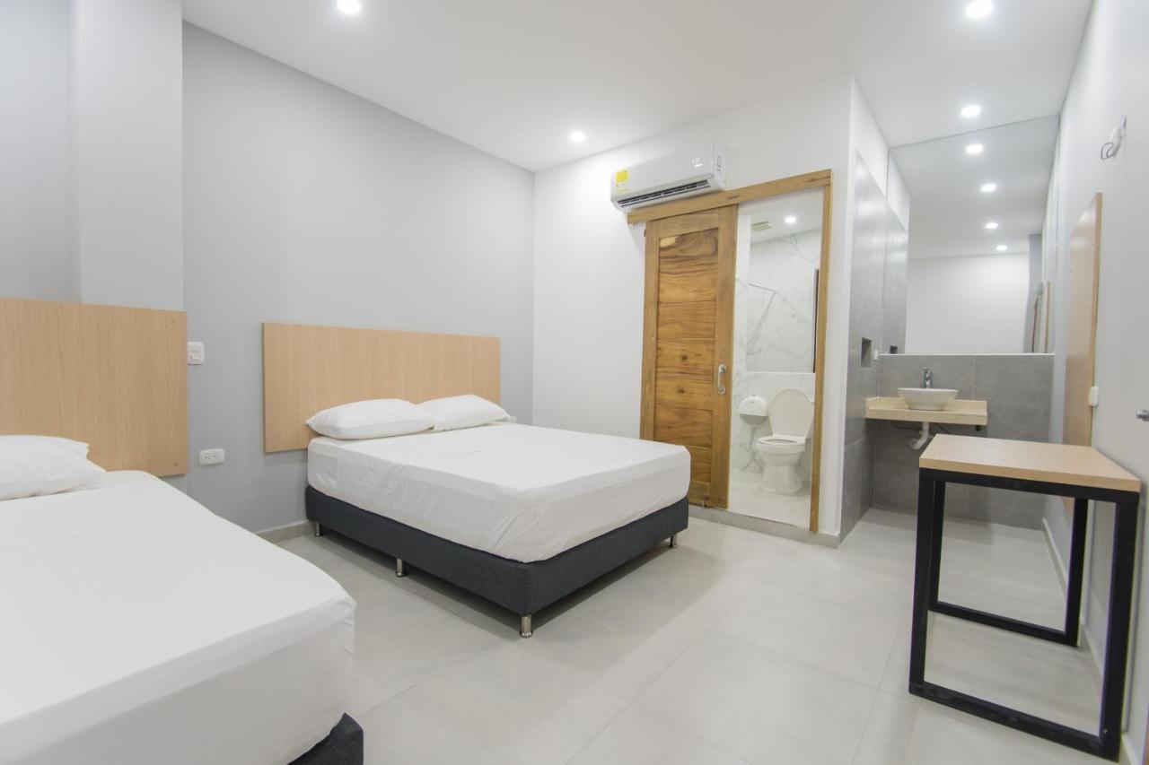 Stanza Hotel ซินเซเลโฮ ภายนอก รูปภาพ